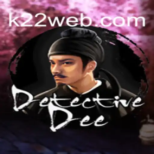 Explorando o Universo de DetectiveDee: Um Jogo de Mistério e Intriga