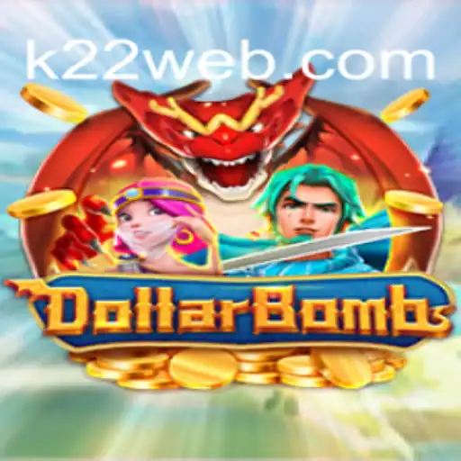 Descobrindo DollarBombs: O Jogo Estratégico de Simulação Financeira do K22W.COM