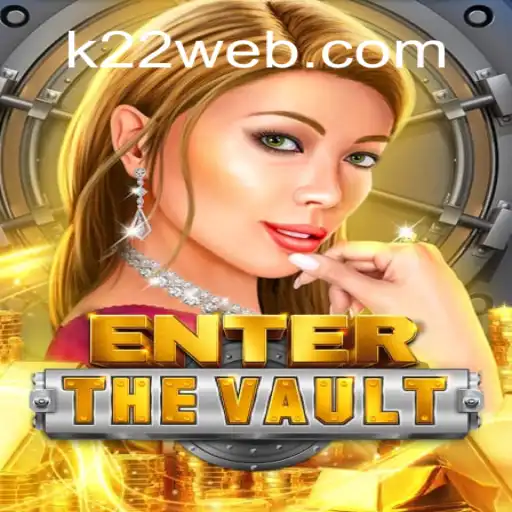 Tudo o que você precisa saber sobre EntertheVault