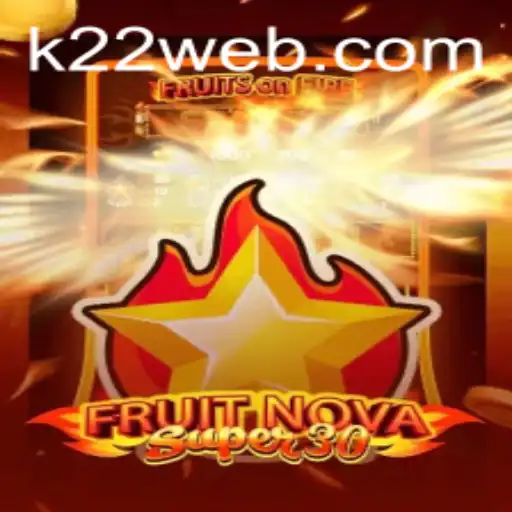 Descobrindo FruitrNovaSupe30: Uma Nova Era de Diversão no Universo dos Jogos