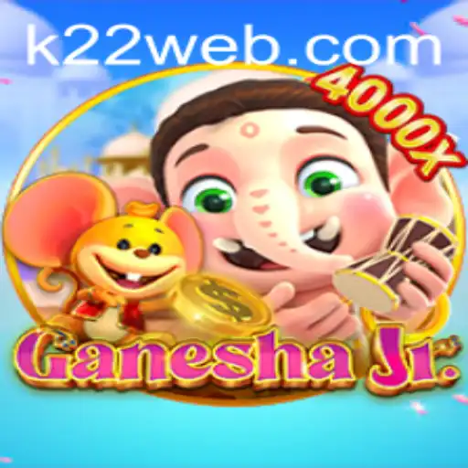 GaneshaJr: Uma Nova Abordagem de Jogos Online com K22W.COM