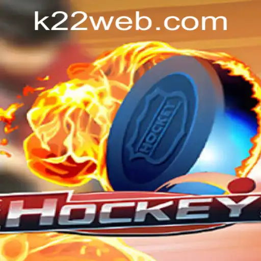 Explorando o Jogo de Hockey e a Plataforma K22W.COM