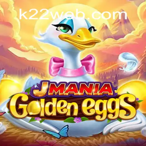 JManiaGoldenEggs: Descubra o Fascinante Mundo do Novo Jogo Viral