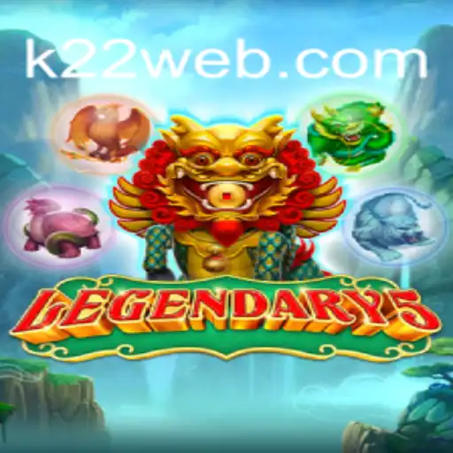 Descubra o Mundo de Legendary5: O Jogo que Está Conquistando a Comunidade Gamer