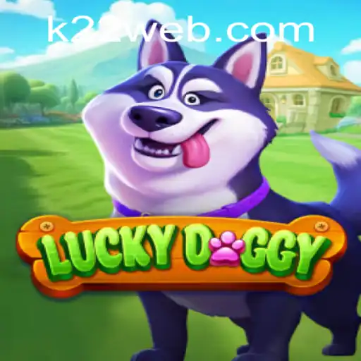 Descubra as Aventuras de LuckyDoggy: O Fascinante Jogo Disponível no K22W.COM