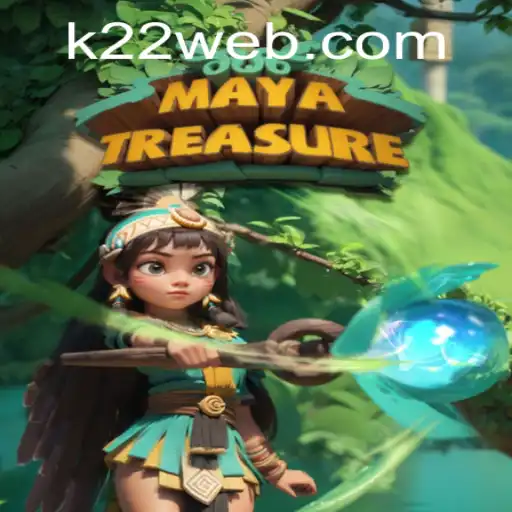 Descubra o Enigmático Mundo de MayaTreasure