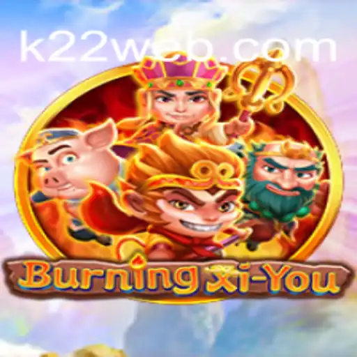 Explorando o Universo de BurningXiYou: Jogo e Estratégia em K22W.COM
