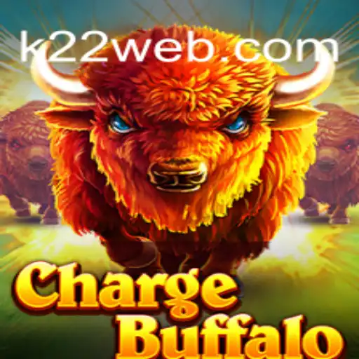 ChargeBuffalo: Um Mergulho no Jogo Inovador do K22W.COM
