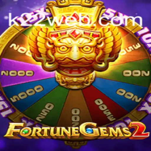 FortuneGems2: Descubra as Regras e Dinâmicas do Jogo com K22W.COM