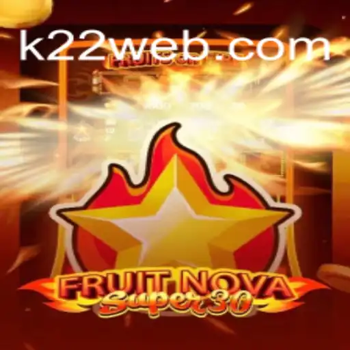 Descobrindo FruitrNovaSupe30: Uma Nova Era de Diversão no Universo dos Jogos