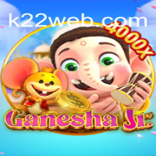 GaneshaJr: Uma Nova Abordagem de Jogos Online com K22W.COM