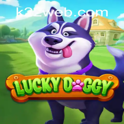 Descubra as Aventuras de LuckyDoggy: O Fascinante Jogo Disponível no K22W.COM