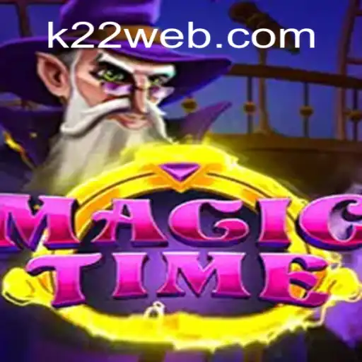 Explorando o Universo de MagicTime: Uma Jornada Épica