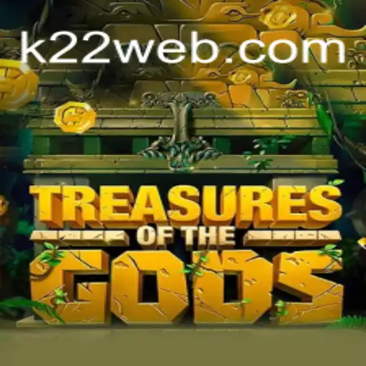 Descubra TreasureoftheGods: O Novo Fenômeno do Mundo dos Jogos
