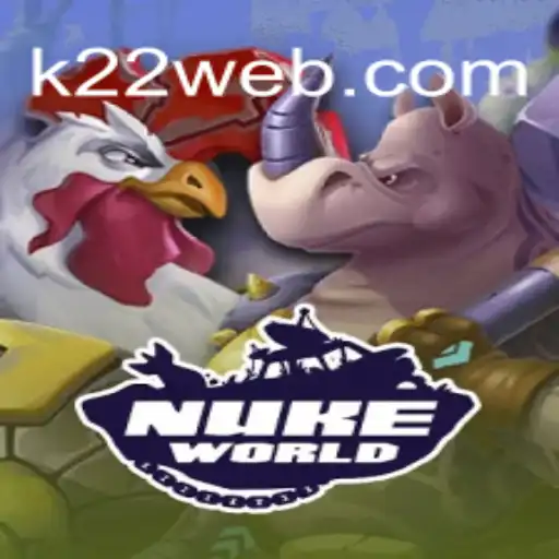 Explorando o Mundo Imersivo de NukeWorld: Uma Viagem ao Futuro dos Jogos