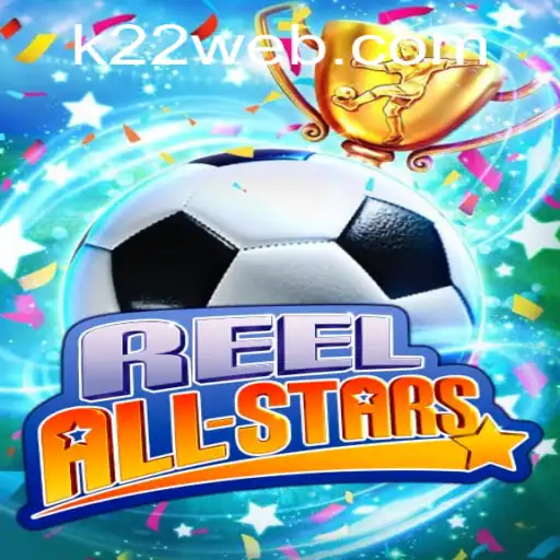 Descubra o Mundo de Diversão com ReelAllStars