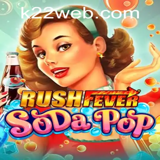 Descubra o Mundo do Jogo RushFeverSodaPop