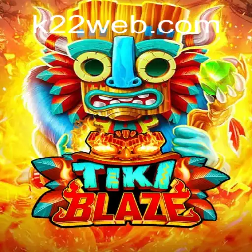 Descubra Tudo Sobre o Fascinante Jogo TikiBlaze