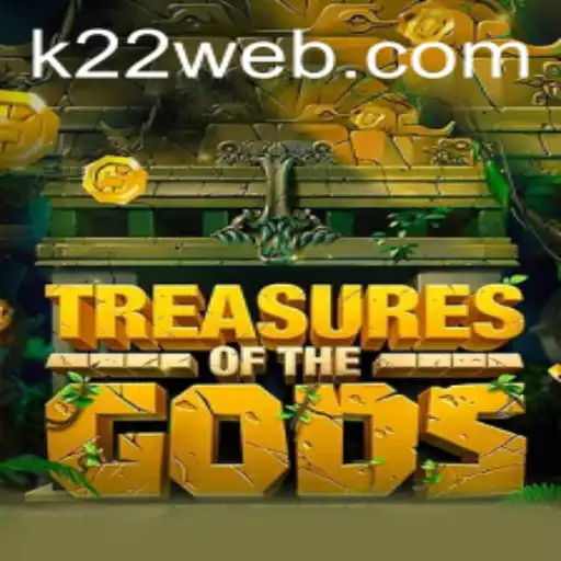 Descubra TreasureoftheGods: O Novo Fenômeno do Mundo dos Jogos